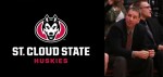 Husky Men's Basketball to face SMSU in first round of NSIC Tournament